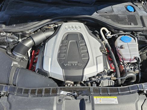 Used 2016 Audi A7 3.0T Premium Plus image 20