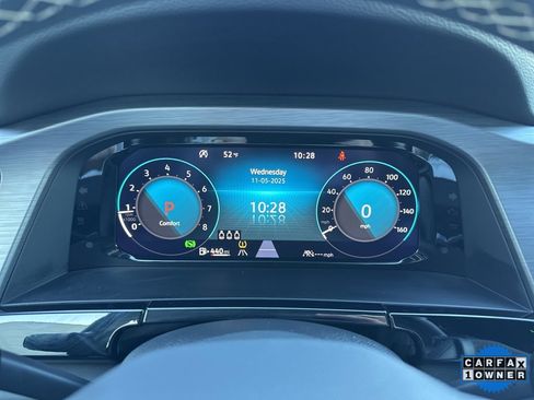 Used 2024 Volkswagen Atlas Cross Sport SE image 4