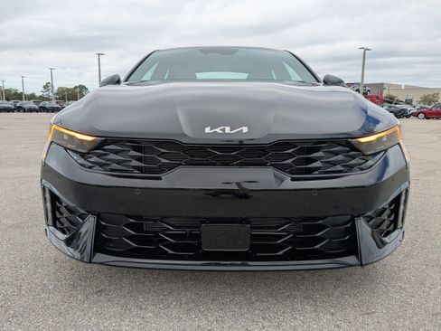 New 2026 Kia K5 GT-Line FWD image 3