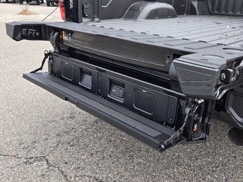 New 2026 GMC Sierra 3500 Denali Ultimate image 9