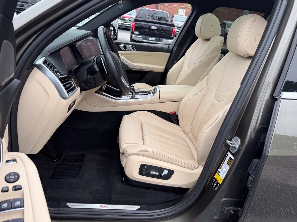 Used 2021 BMW X5 xDrive40i w/ Premium Package AWD/4WD image 19