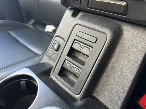 Certified 2025 Ford Bronco Outer Banks AWD/4WD image 23