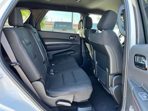 New 2026 Dodge Durango GT w/ Blacktop Package image 20