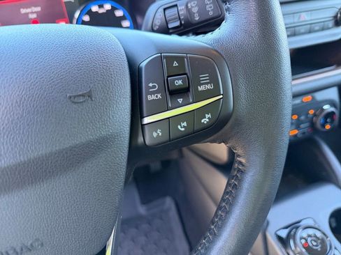 Used 2023 Ford Bronco Sport Outer Banks AWD/4WD image 17