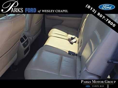 Used 2016 Honda Pilot EX-L image 16
