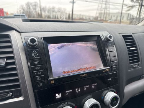 Used 2010 Toyota Sequoia Limited image 18