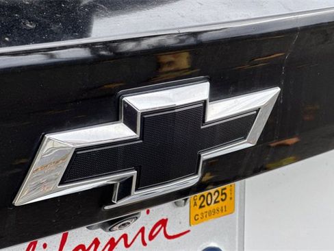 Used 2023 Chevrolet Bolt EUV Premier w/ Sun & Sound Package image 47