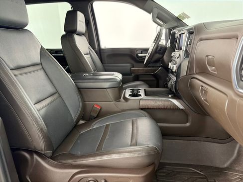 Used 2020 GMC Sierra 3500 Denali w/ Denali Ultimate Package image 32