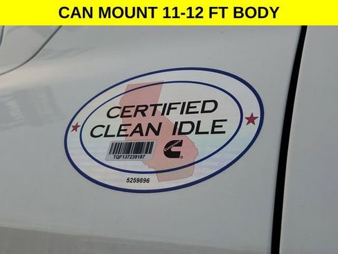 New 2025 RAM 4500 Tradesman image 23