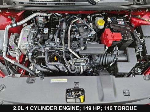 New 2026 Nissan Sentra SV w/ SV Convenience Package FWD image 31