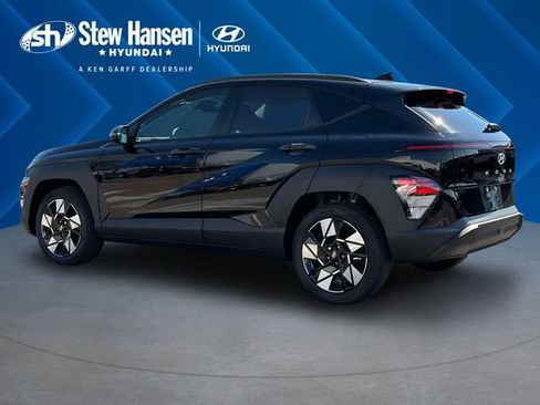 Used 2025 Hyundai Kona SEL AWD/4WD image 5