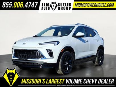 Used 2024 Buick Encore GX Sport Touring