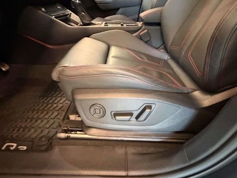 Certified 2025 Audi Q3 2.0T Premium Plus w/ Premium Plus Package image 13