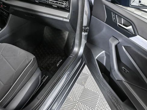 Certified 2026 Volkswagen Jetta Sport FWD image 24