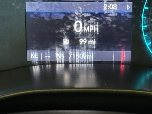 Used 2019 Chevrolet Colorado LT w/ LT Convenience Package RWD image 29