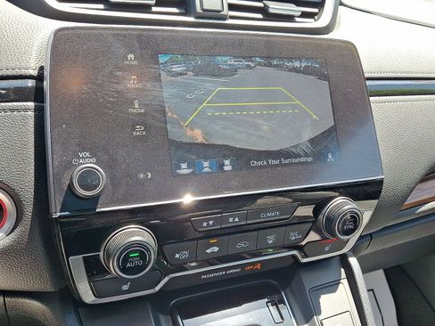 Used 2020 Honda CR-V EX-L image 18