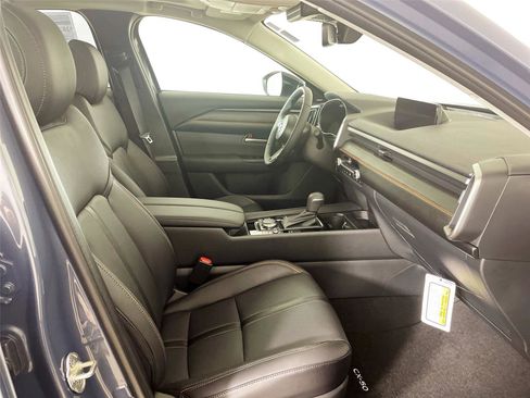 New 2026 MAZDA CX-50 AWD 2.5 Hybrid w/ Premium Pkg image 31