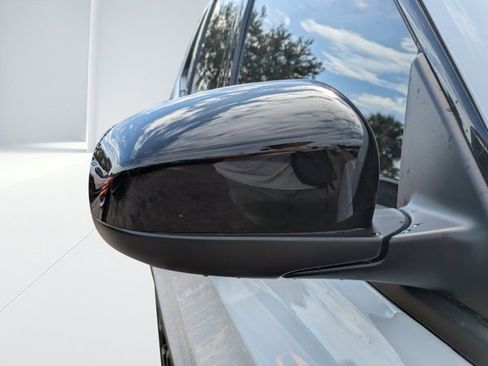 New 2026 Jeep Compass Latitude image 34