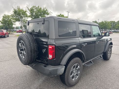 Used 2024 Ford Bronco Big Bend AWD/4WD image 5