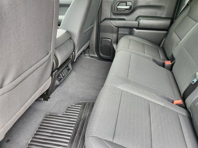 Used 2026 Chevrolet Silverado 1500 Custom RWD image 30