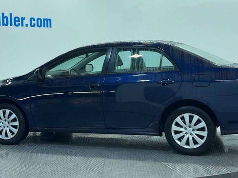 Used 2012 Toyota Corolla LE image 5