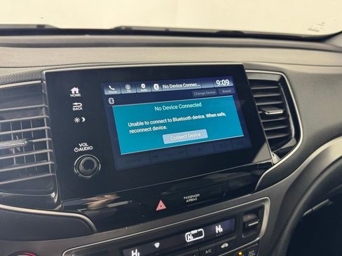 Used 2022 Honda Passport EX-L image 16