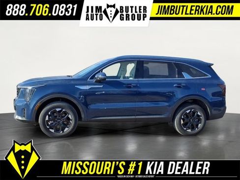 New 2026 Kia Sorento S image 14