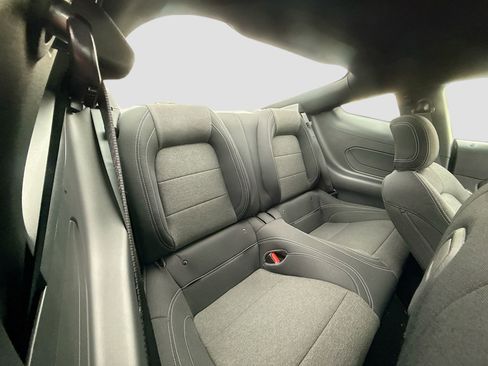 New 2026 Ford Mustang Coupe w/ Mustang Nite Pony Package image 30