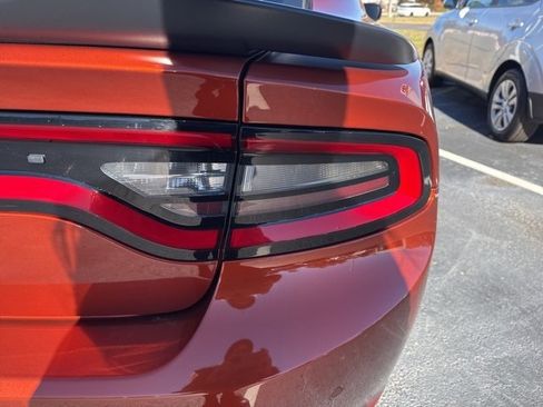 Used 2023 Dodge Charger SXT w/ Blacktop Package image 39