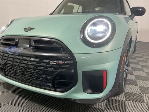 New 2026 MINI Cooper John Cooper Works image 7
