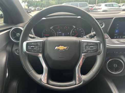 Used 2021 Chevrolet Blazer LT FWD image 21