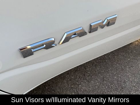 Certified 2025 RAM 1500 Big Horn image 30
