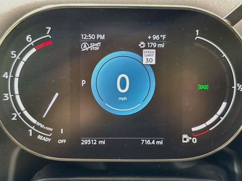Used 2024 MINI Cooper Countryman S FWD image 10