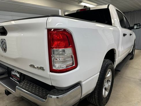 Used 2023 RAM 1500 Big Horn AWD/4WD image 24