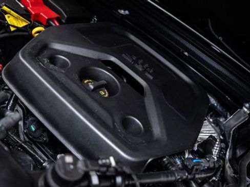 Used 2026 Jeep Wrangler Unlimited Sport image 24