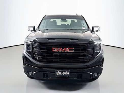 Used 2024 GMC Sierra 1500 Elevation AWD/4WD image 2
