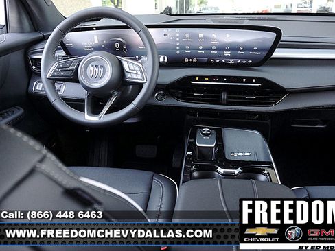 New 2026 Buick Enclave Preferred w/ Power Package image 18