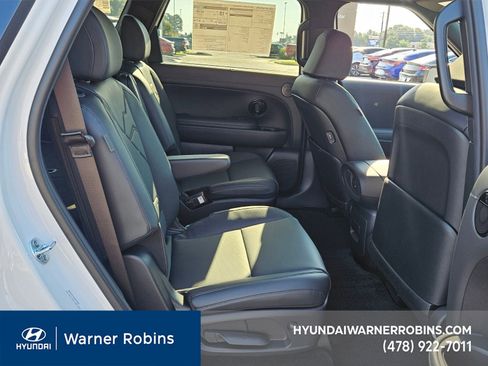 New 2026 Hyundai Palisade XRT Pro image 16