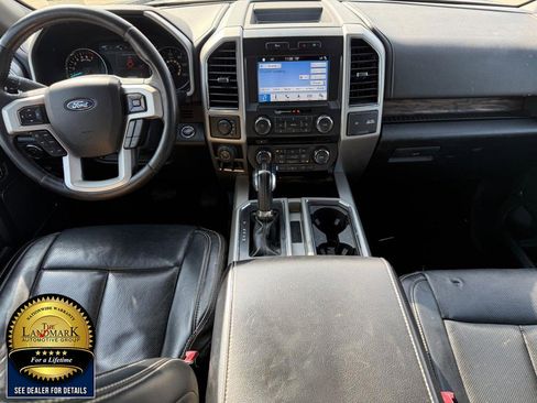 Used 2018 Ford F150 Lariat image 17