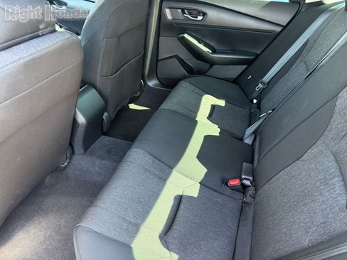 Certified 2023 Honda Accord LX image 26