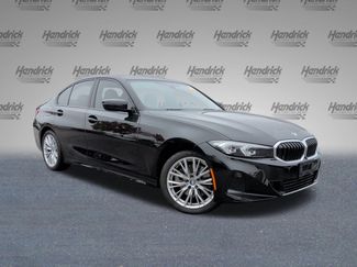 Certified 2023 BMW 330i Sedan w/ Premium Package video 2