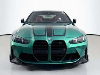 Used 2025 BMW M4 xDrive Competition w/ Executive Package AWD/4WD video 2