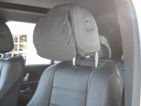 New 2025 Mercedes-Benz GLS 450 4MATIC image 21