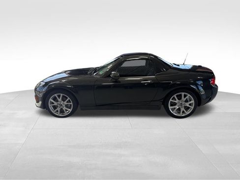 Used 2013 MAZDA MX-5 Miata Grand Touring RWD image 2