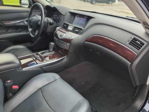 Used 2016 INFINITI Q70 L 3.7 image 33