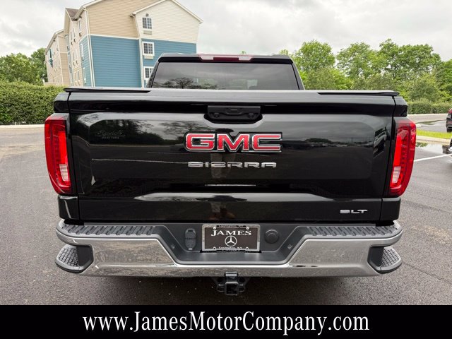 Used 2023 GMC Sierra 1500 SLT AWD/4WD image 7