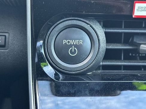 Certified 2024 Toyota bZ4X XLE image 28