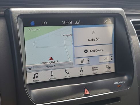Used 2019 Ford Flex SEL w/ Equipment Group 202A AWD/4WD image 29