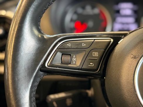 Used 2018 Audi A3 2.0T Premium w/ Convenience Package AWD/4WD image 26