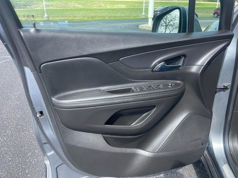 Used 2019 Buick Encore Sport Touring w/ Safety Package FWD image 20